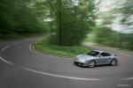 Porsche 911 GT2 2007 года